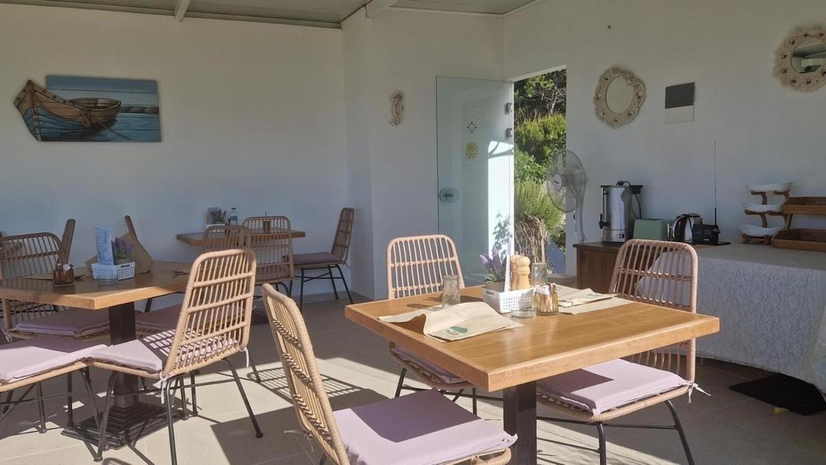 Aparthotel San George Cove à Afión Extérieur photo