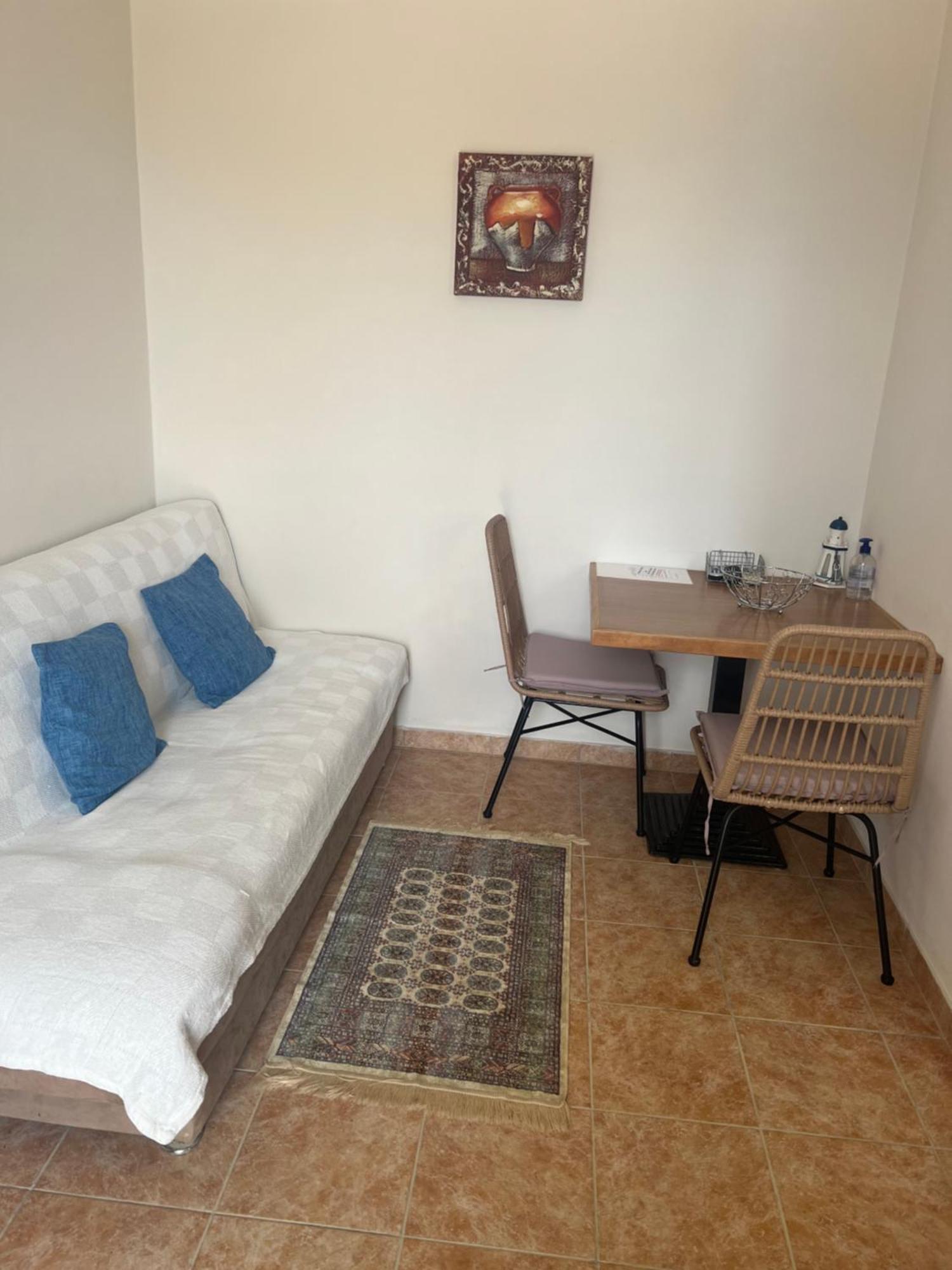 Aparthotel San George Cove à Afión Extérieur photo